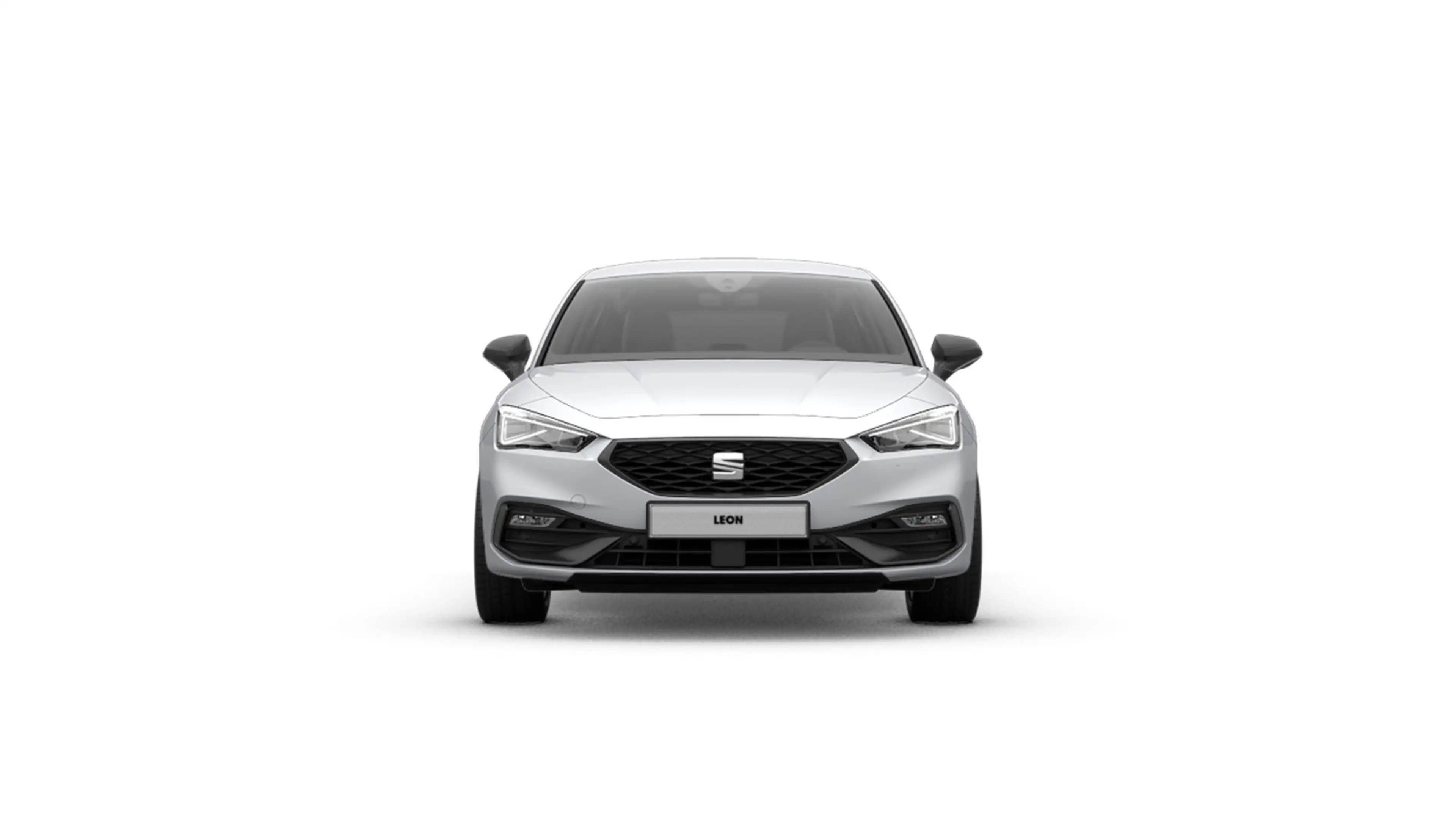 SEAT Leon 1.5eTSI DSG FR Matrix Cam Parklenk Navi SHZ — photo 4