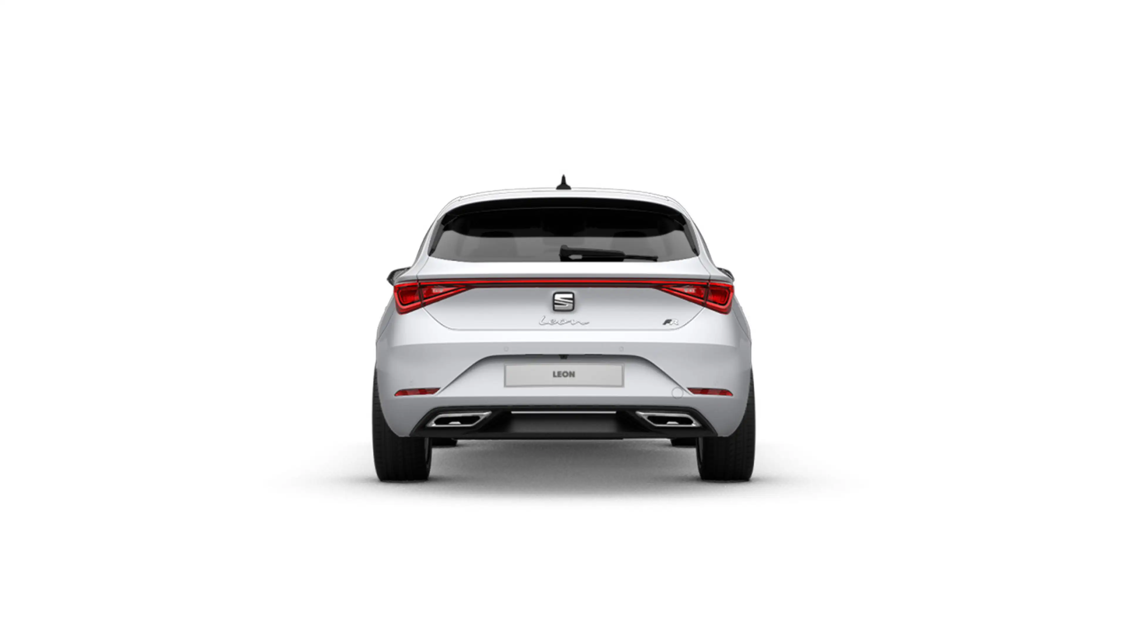 SEAT Leon 1.5eTSI DSG FR Matrix Cam Parklenk Navi SHZ — photo 8