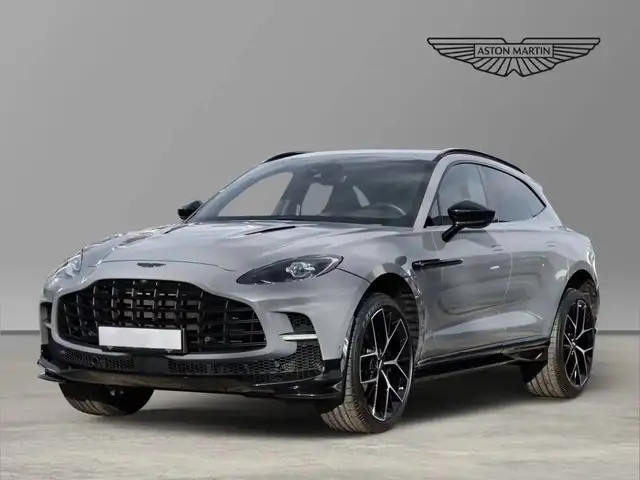 Aston Martin DBX 707 4.0 UPE