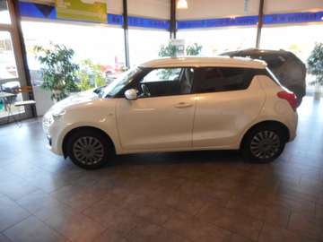 Bild 5 Suzuki Swift 1.0 Boosterjet Comfort