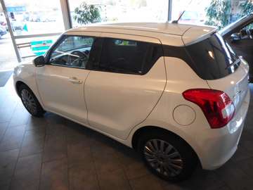 Bild 4 Suzuki Swift 1.0 Boosterjet Comfort
