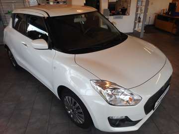 Bild 2 Suzuki Swift 1.0 Boosterjet Comfort