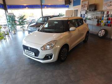 Bild 3 Suzuki Swift 1.0 Boosterjet Comfort