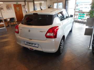 Bild 6 Suzuki Swift 1.0 Boosterjet Comfort