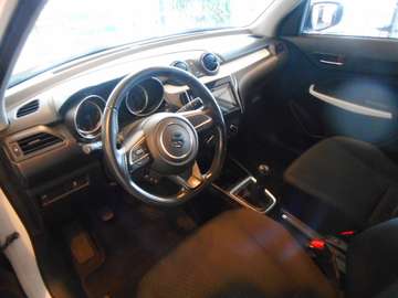 Bild 10 Suzuki Swift 1.0 Boosterjet Comfort