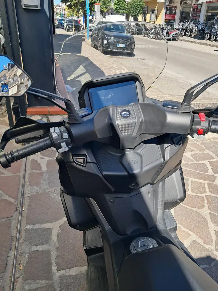 QJ Motor
