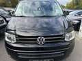 Volkswagen T5 Caravelle 4Motion 2,0 TDI 140 PS 8 PLÄTZE KLIMA ALU EURO5 Schwarz - thumbnail 2