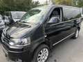 Volkswagen T5 Caravelle 4Motion 2,0 TDI 140 PS 8 PLÄTZE KLIMA ALU EURO5 Schwarz - thumbnail 1