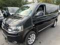 Volkswagen T5 Caravelle 4Motion 2,0 TDI 140 PS 8 PLÄTZE KLIMA ALU EURO5 Schwarz - thumbnail 12