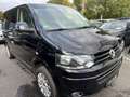 Volkswagen T5 Caravelle 4Motion 2,0 TDI 140 PS 8 PLÄTZE KLIMA ALU EURO5 Schwarz - thumbnail 3