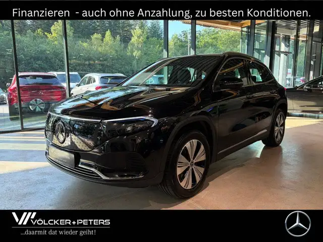 Mercedes-Benz EQA 300