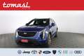Cadillac XT4 350 TD AWD Sport TETTO PANORAMICO APRIBILE Blu/Azzurro - thumbnail 1