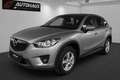Mazda CX-5 CD150 AWD Attraction Aut. | 1.BESITZ | SEHR GEP... Grau - thumbnail 1