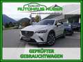 Mazda CX-3 G121 REVOLUTION IPM25 Grau - thumbnail 1