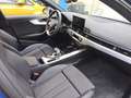 Audi A4 S line 40 TFSI Matrix/3xAssistenzpakete Blau - thumbnail 5