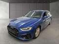 Audi A4 S line 40 TFSI Matrix/3xAssistenzpakete Blau - thumbnail 2