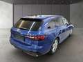 Audi A4 S line 40 TFSI Matrix/3xAssistenzpakete Blau - thumbnail 4