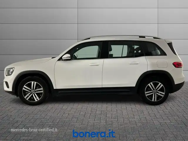 Mercedes-Benz GLB view 6