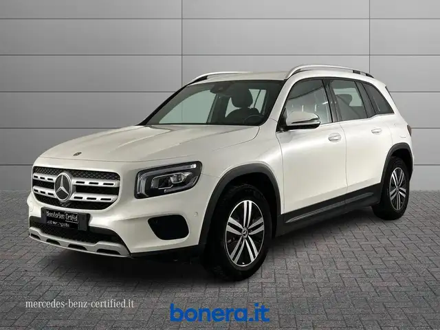 Mercedes-Benz GLB 200 Sport auto