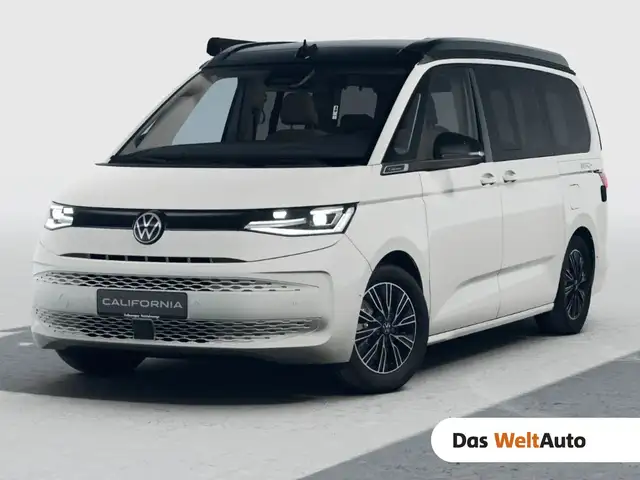 Volkswagen T6 California VW T6 California Beach eHybrid 180 kW 4M