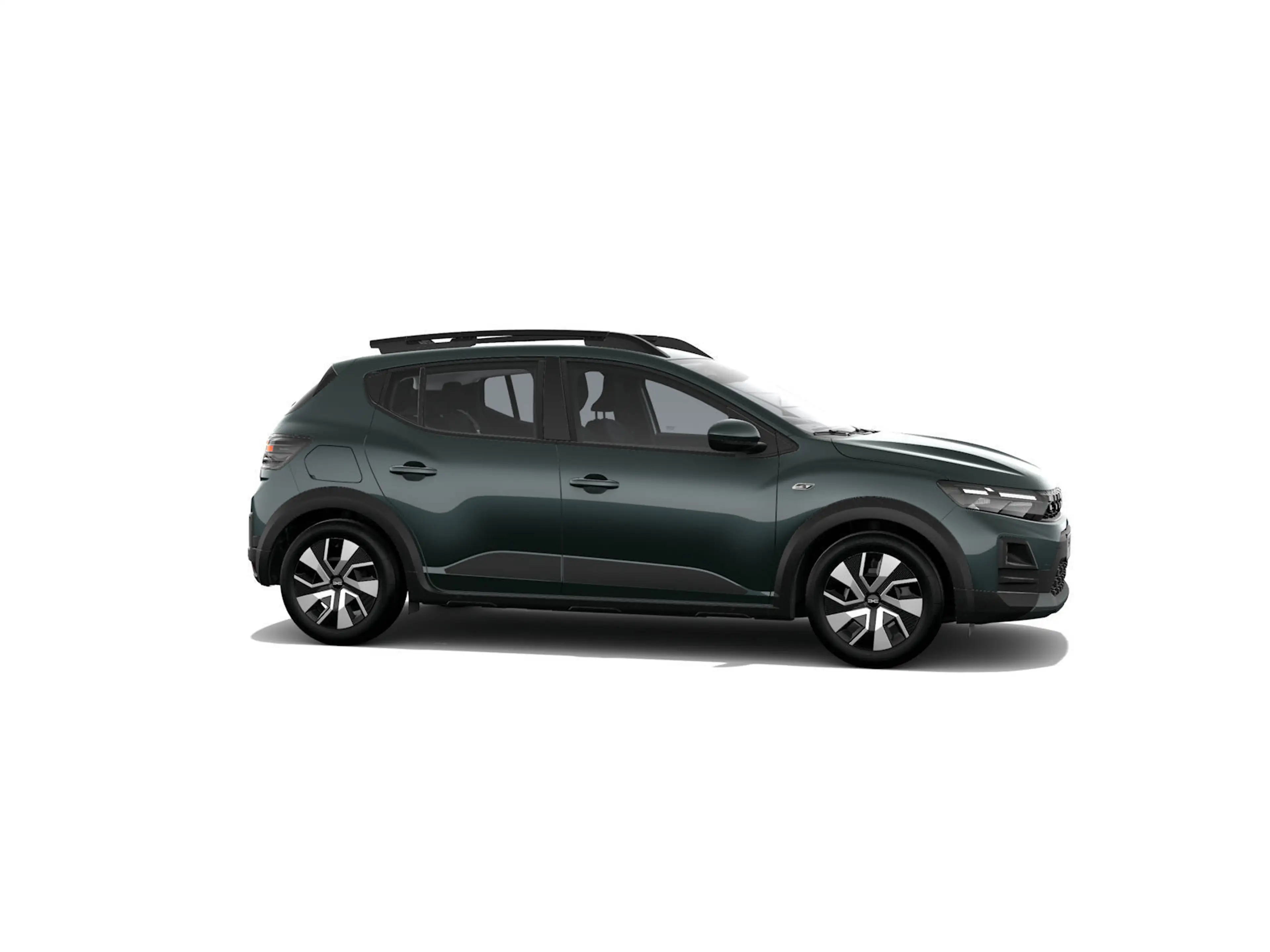 Dacia Sandero Stepway Expression TCe 110 RFK KLIMA SHZ — photo 9