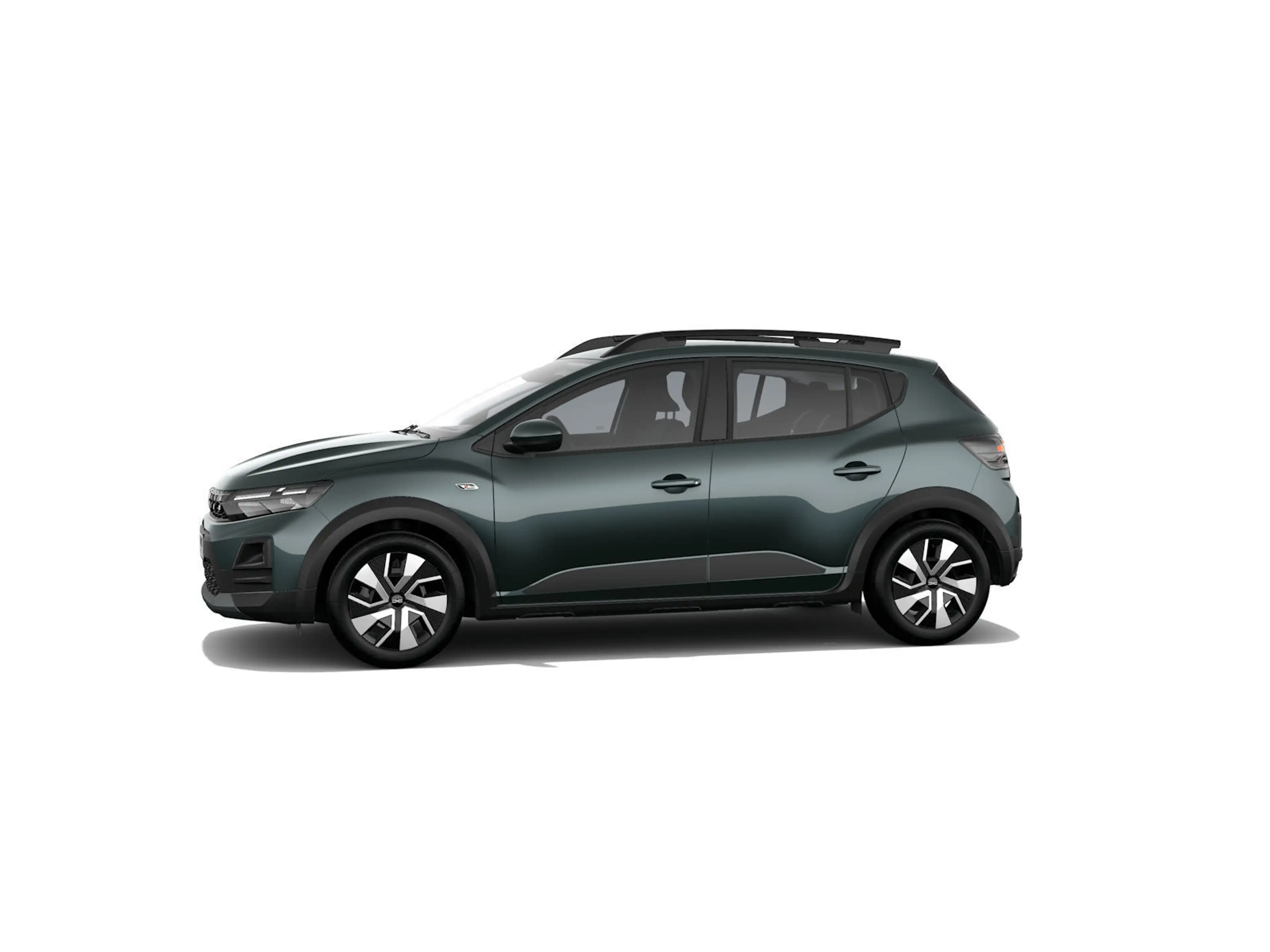 Dacia Sandero Stepway Expression TCe 110 RFK KLIMA SHZ — photo 2