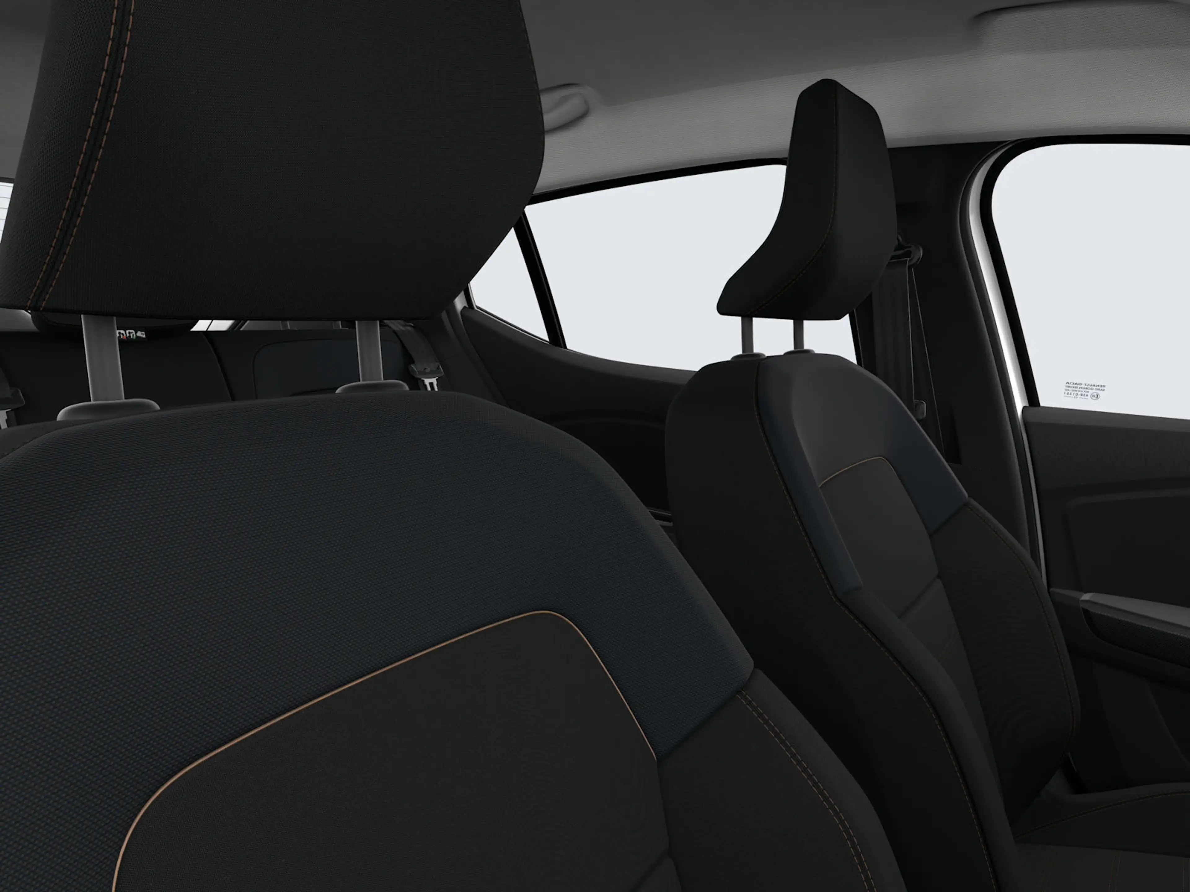 Dacia Sandero Stepway Expression TCe 110 RFK KLIMA SHZ — photo 13