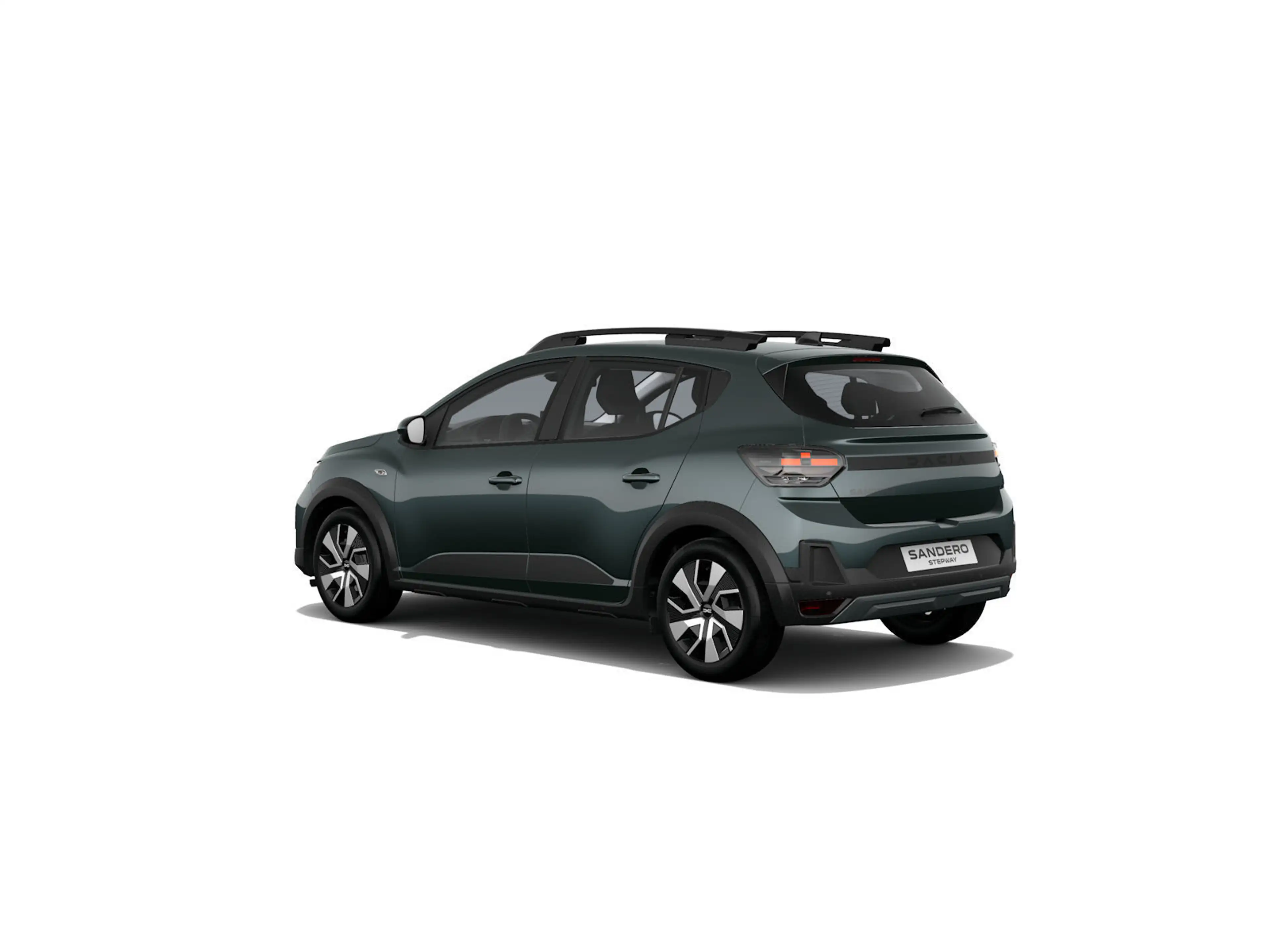 Dacia Sandero Stepway Expression TCe 110 RFK KLIMA SHZ — photo 4