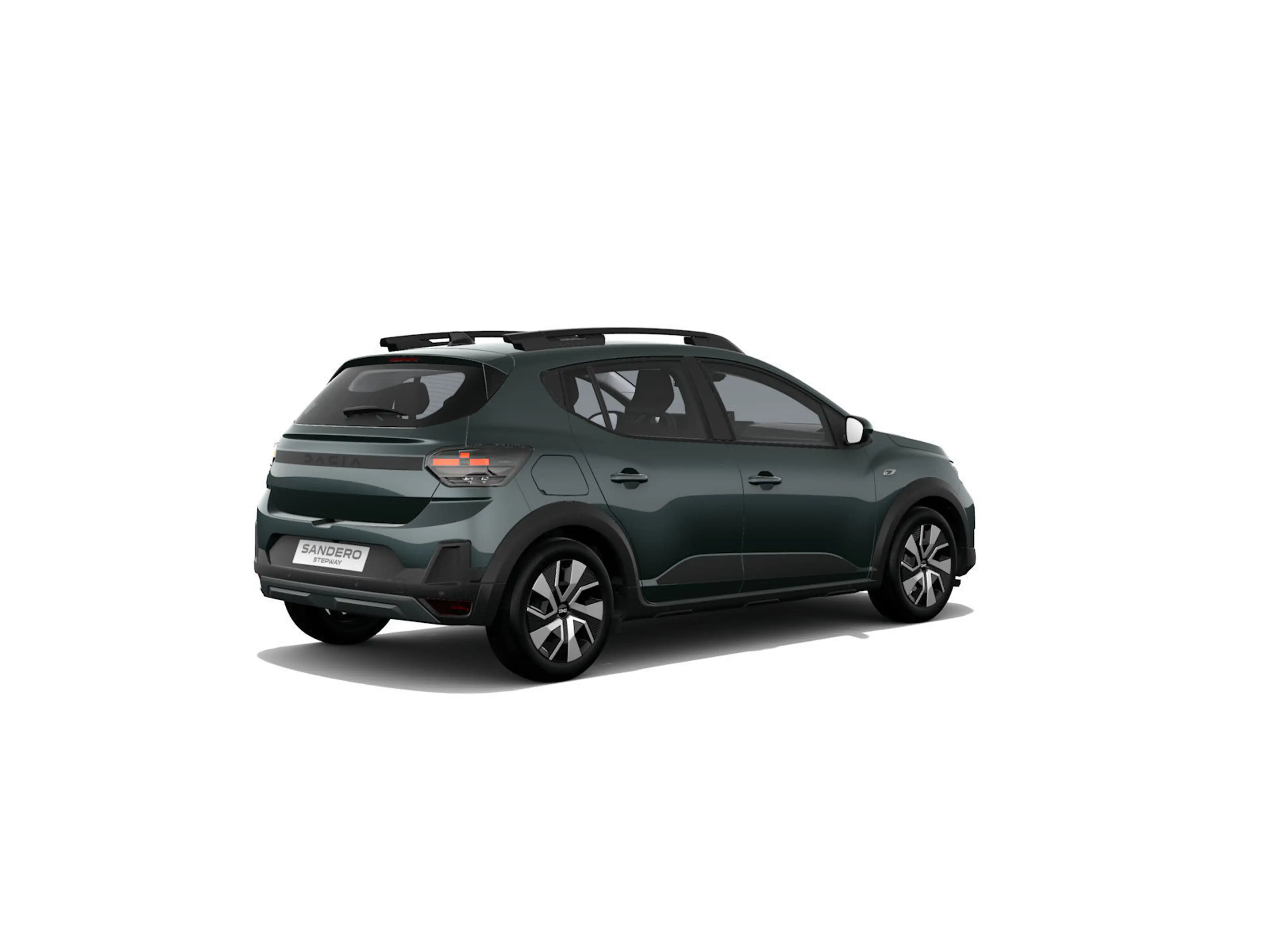 Dacia Sandero Stepway Expression TCe 110 RFK KLIMA SHZ — photo 7