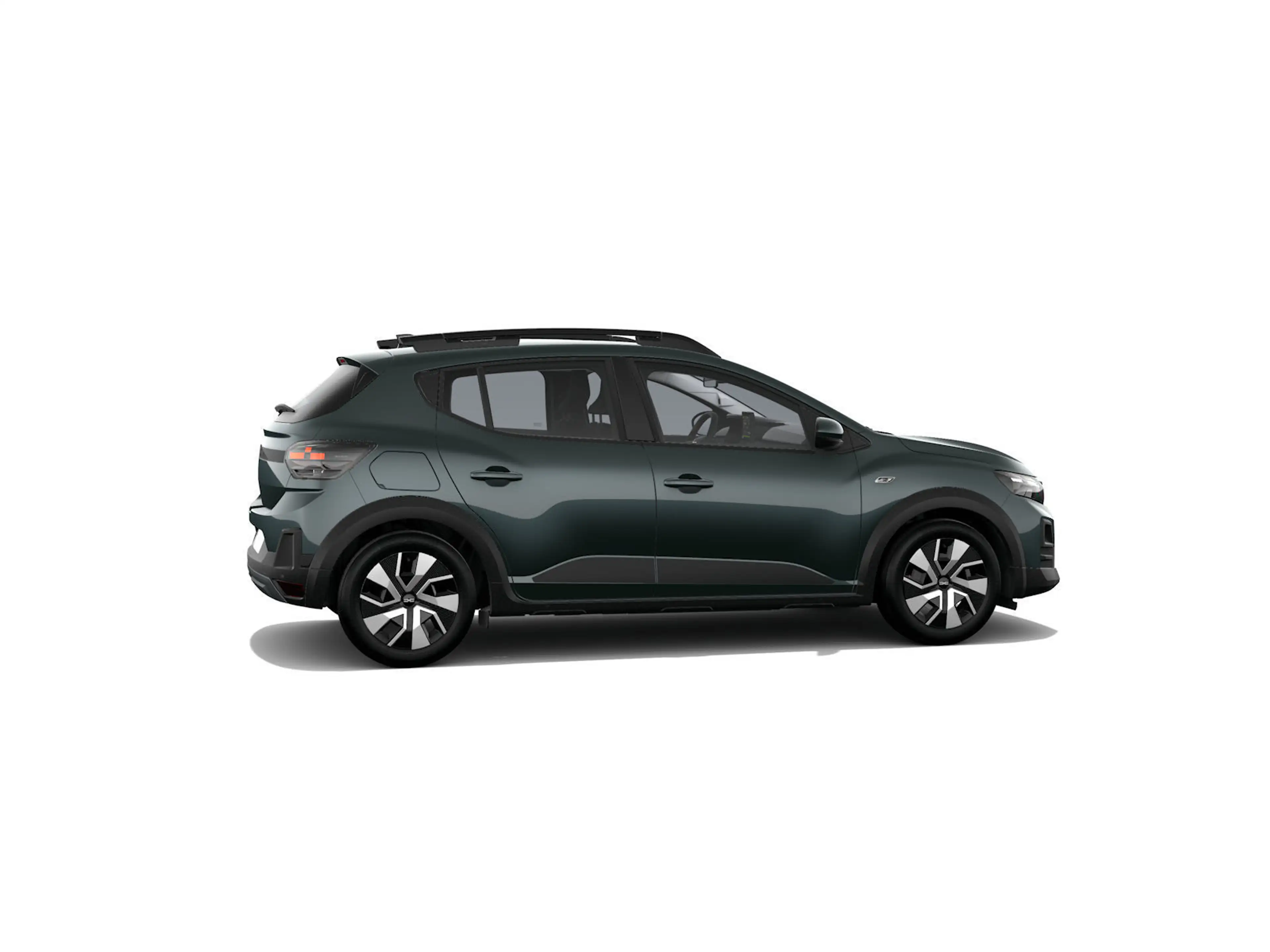 Dacia Sandero Stepway Expression TCe 110 RFK KLIMA SHZ — photo 8