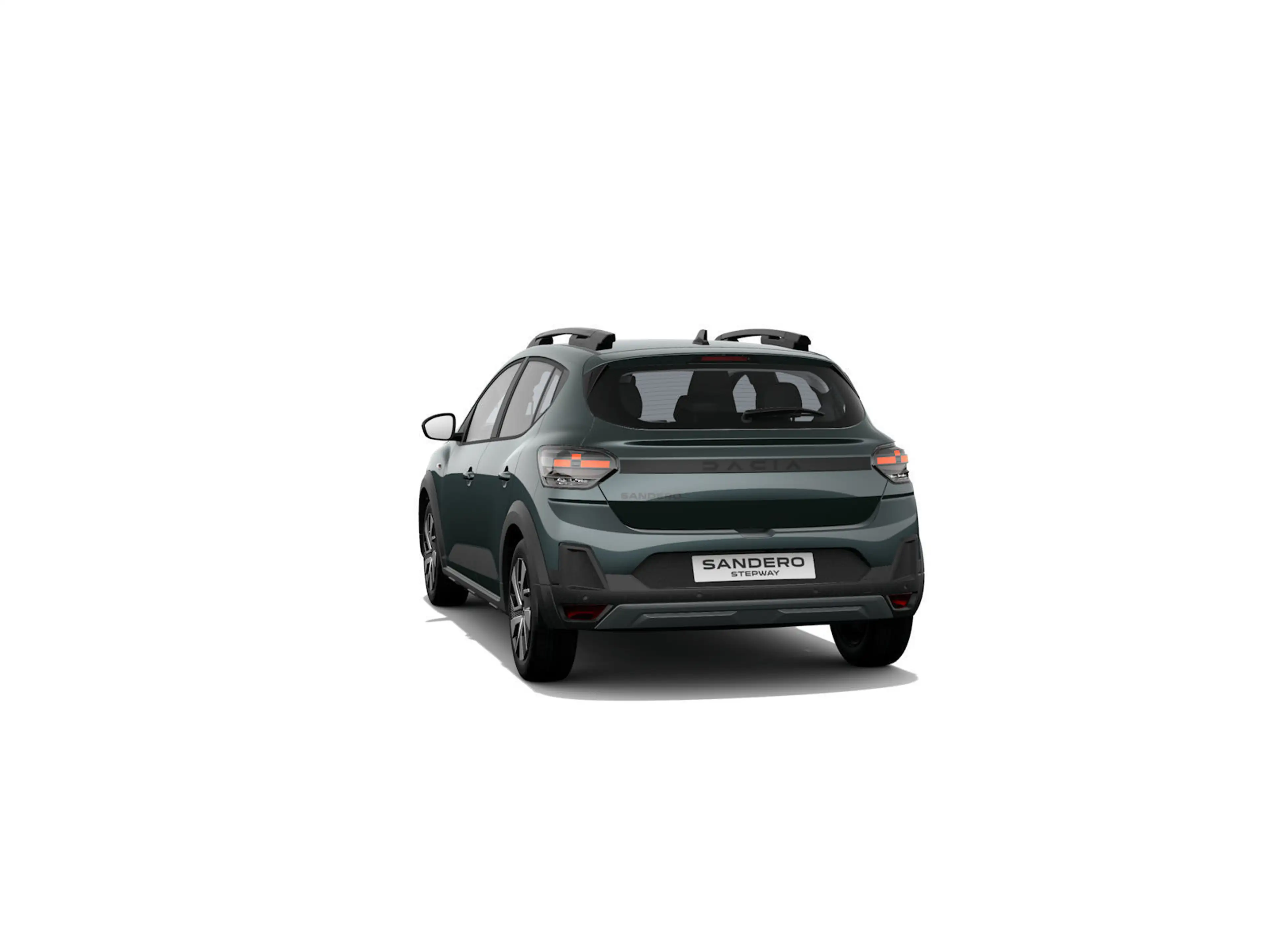 Dacia Sandero Stepway Expression TCe 110 RFK KLIMA SHZ — photo 5
