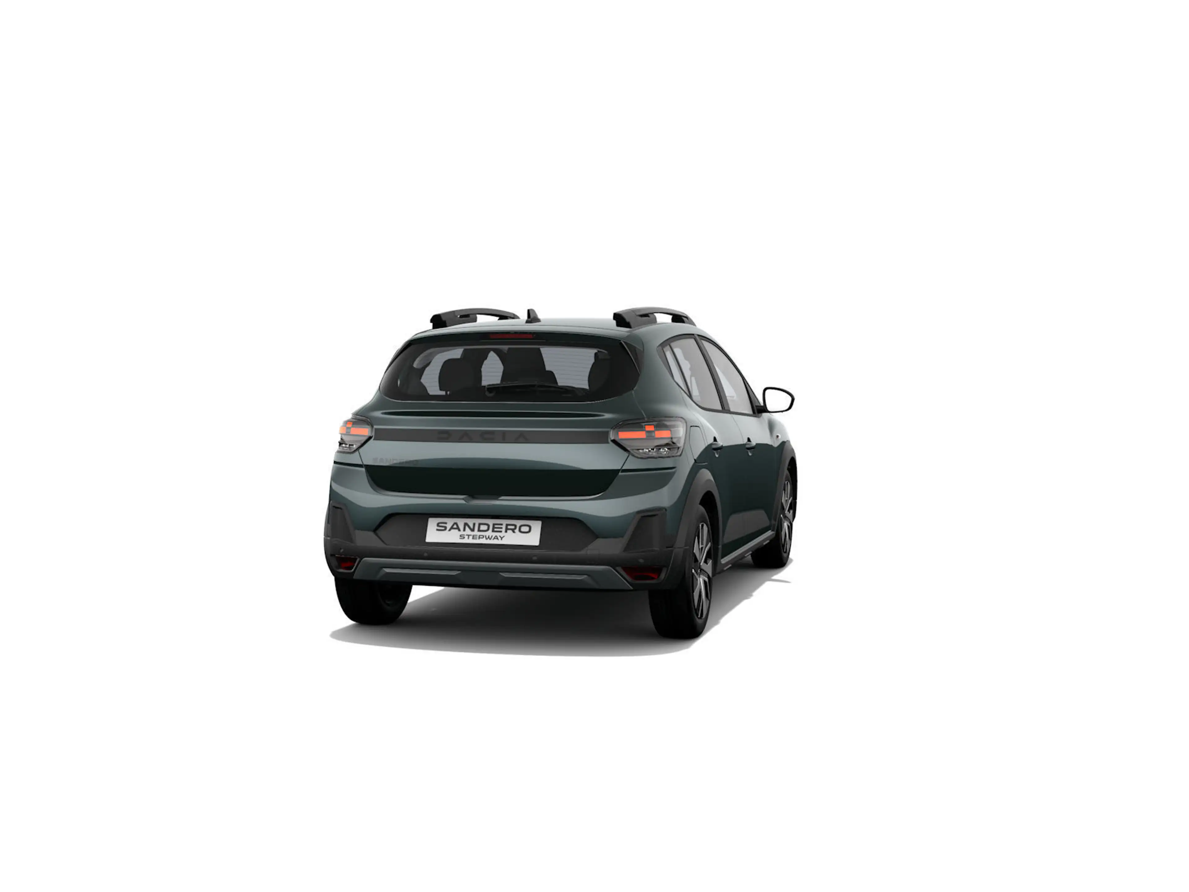 Dacia Sandero Stepway Expression TCe 110 RFK KLIMA SHZ — photo 6