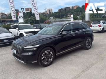 BEV 84 kWh Pure AWD-PROMO NOLEGGIO DA € 52.600