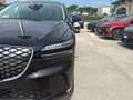 Genesis GV70 BEV 84 kWh Pure AWD-PROMO NOLEGGIO DA € 52.600 Schwarz - thumbnail 10