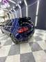 Volkswagen Golf 2.0 TDI 150 BlueMotion Technology FAP Confortline Bleu - thumbnail 9