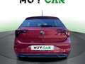 Volkswagen Polo 1.0 TSI Life 70kW Rojo - thumbnail 6