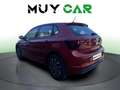 Volkswagen Polo 1.0 TSI Life 70kW Rojo - thumbnail 5