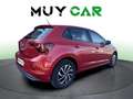 Volkswagen Polo 1.0 TSI Life 70kW Rojo - thumbnail 7