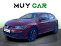 Volkswagen Polo 1.0 TSI Life 70kW Rojo - thumbnail 3