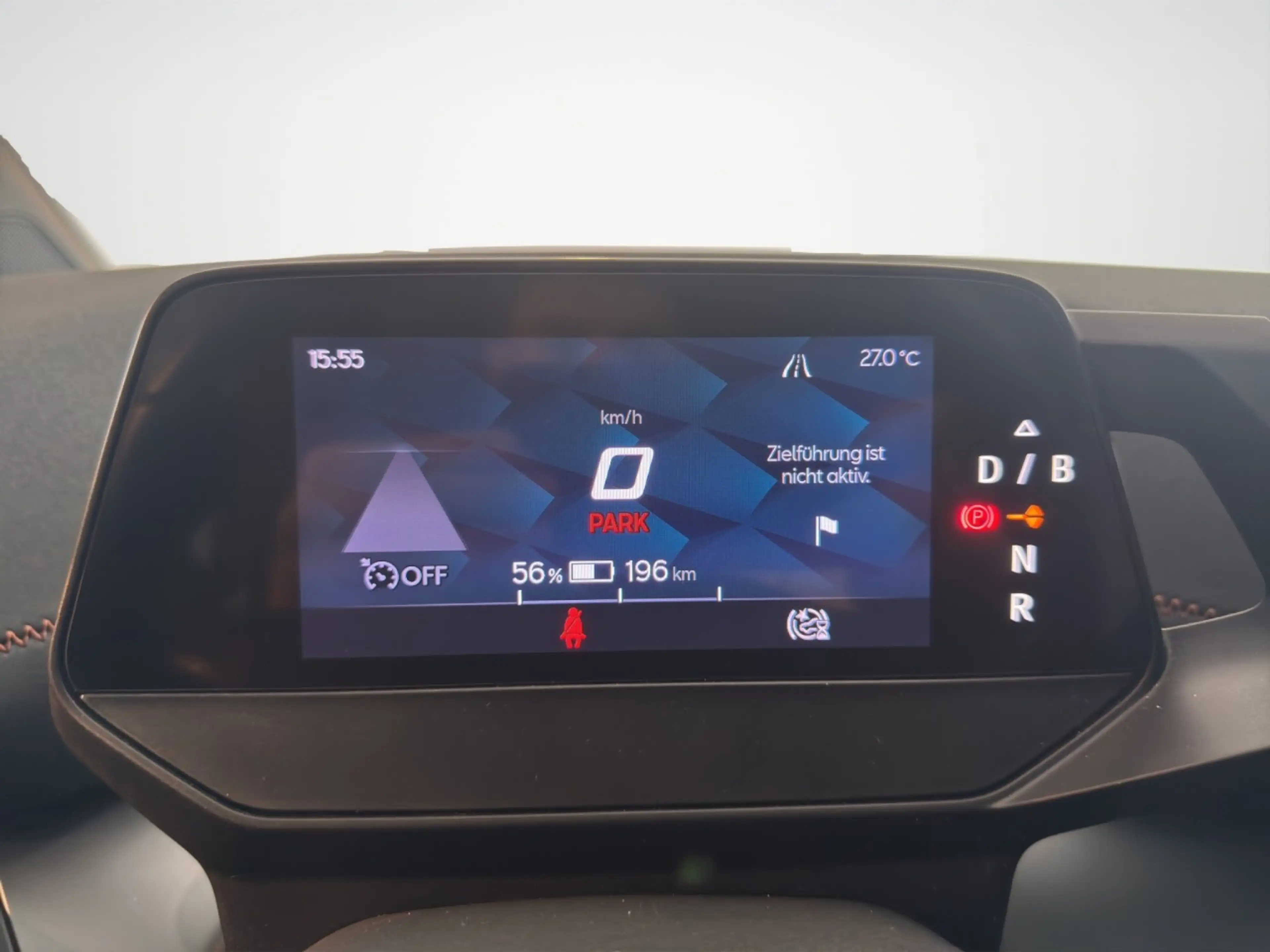 CUPRA Born 150 +WäPu+AR Head-up+Pano+ Klima Navi — photo 13