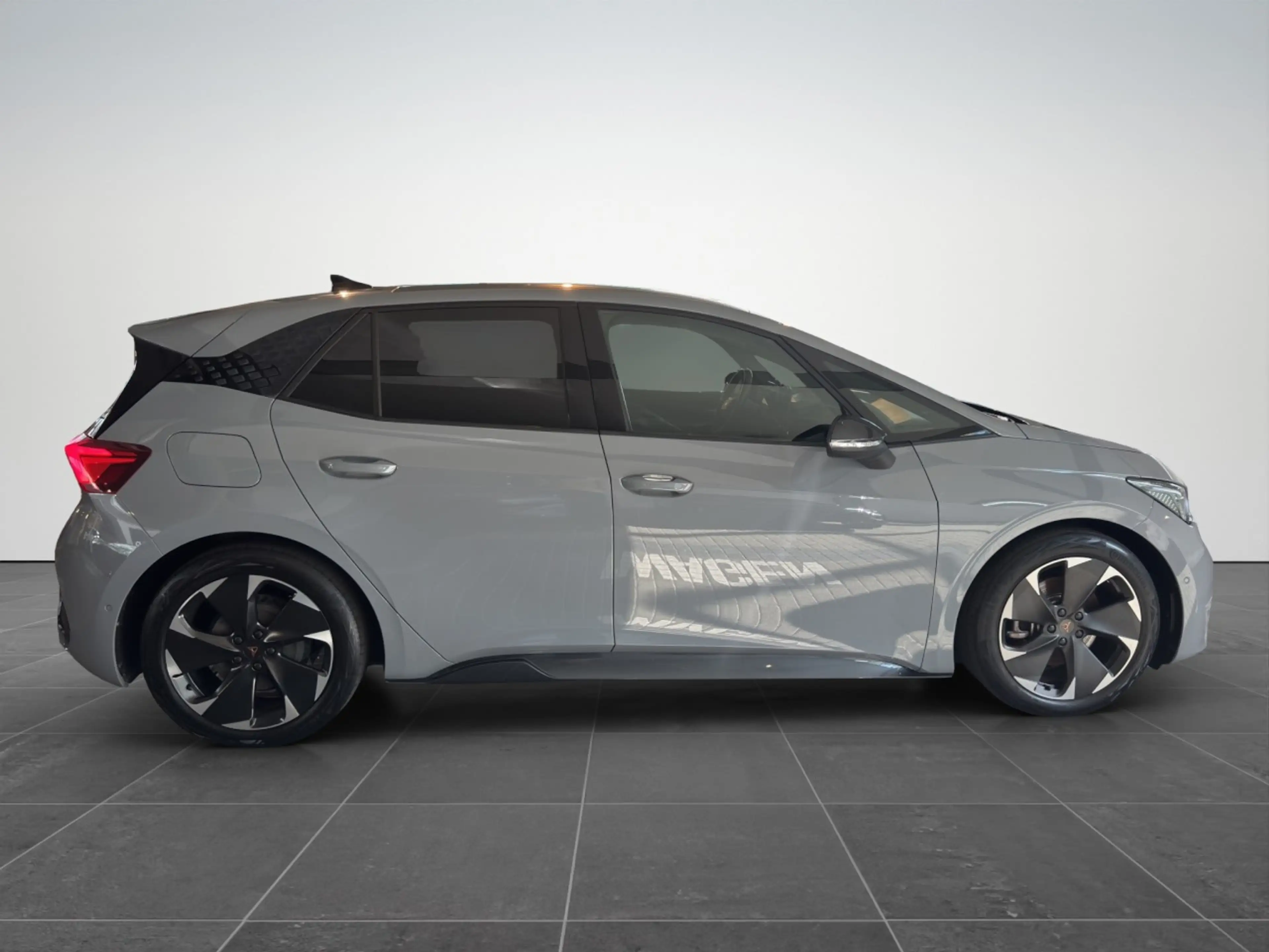 CUPRA Born 150 +WäPu+AR Head-up+Pano+ Klima Navi — photo 7