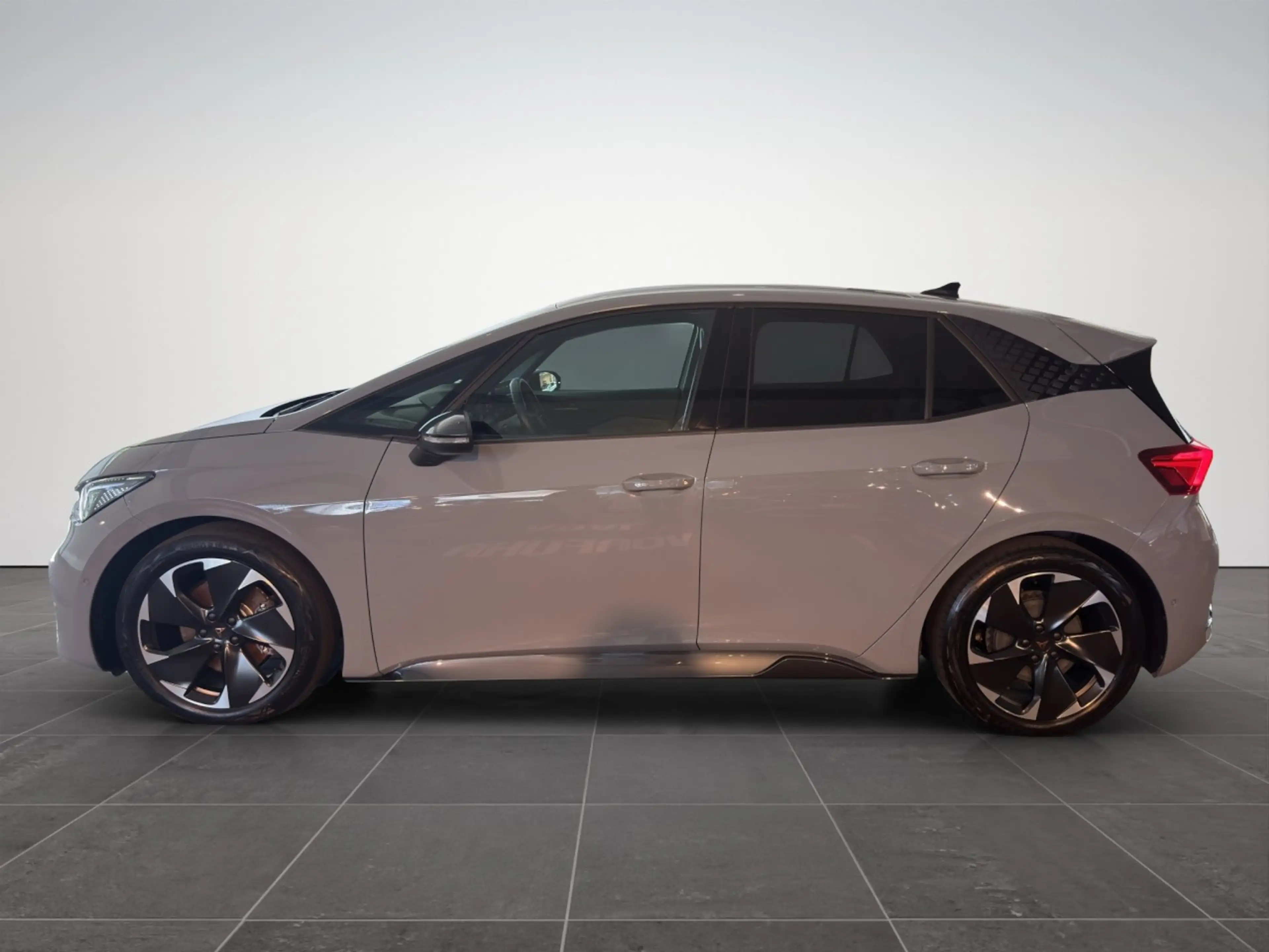 CUPRA Born 150 +WäPu+AR Head-up+Pano+ Klima Navi — photo 3