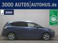 Ford S-Max 2.0 EB Titanium Navi LED AHK ACC Blau - thumbnail 1