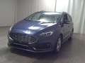 Ford S-Max 2.0 EB Titanium Navi LED AHK ACC Blau - thumbnail 2
