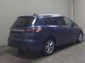 Ford S-Max 2.0 EB Titanium Navi LED AHK ACC Blau - thumbnail 4