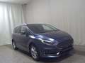 Ford S-Max 2.0 EB Titanium Navi LED AHK ACC Blau - thumbnail 3