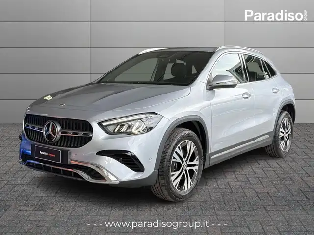 Mercedes-Benz GLA 180 180 - 2026 | 136CV - ADVANCED | KM0