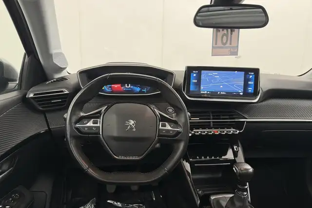 Peugeot 208 view 29