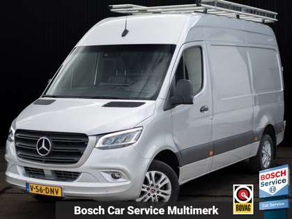 Mercedes-Benz Sprinter 316 2.2 CDI L2H2 EURO VI-D 6 | 360 | MBUX | Stoelv