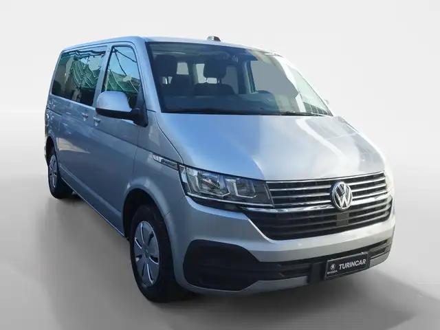Volkswagen T6 Caravelle 2.0 TDI 150 CV PC COMFORTLINE 9 POSTI!!